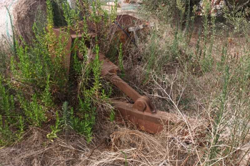 OmecoHub - Immagine FIAT ALLIS BD20